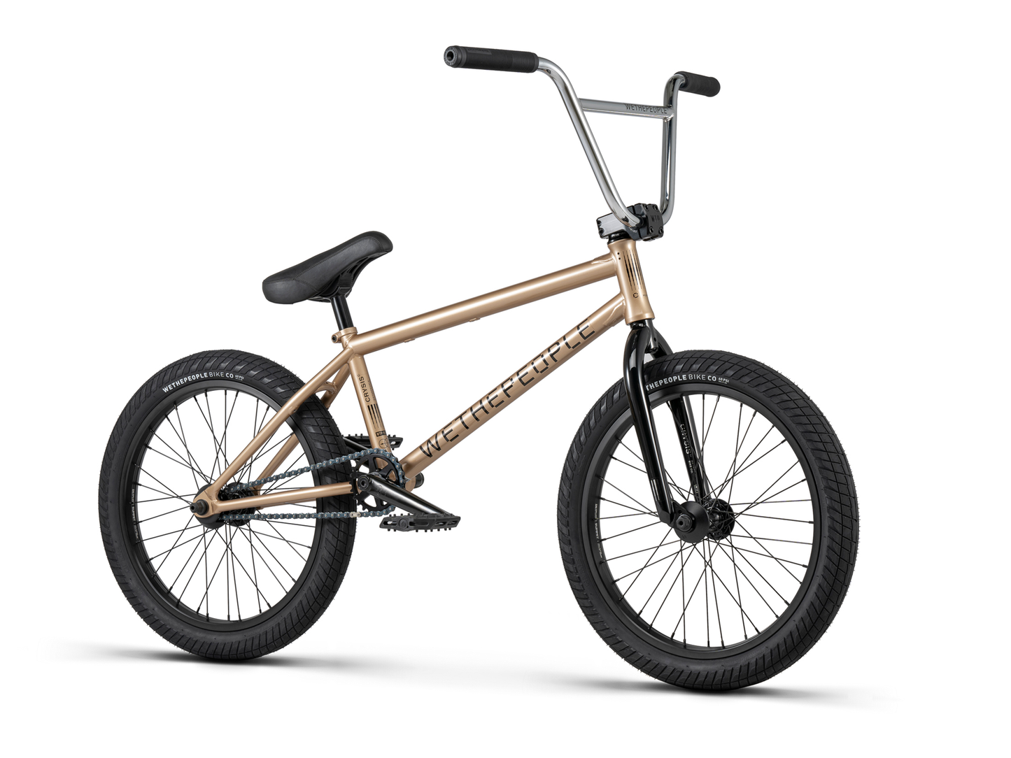 WETHEPEOPLE 20" Crysis Bike