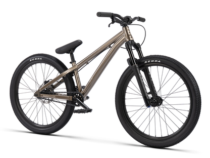 RADIO 24" Griffin Bike