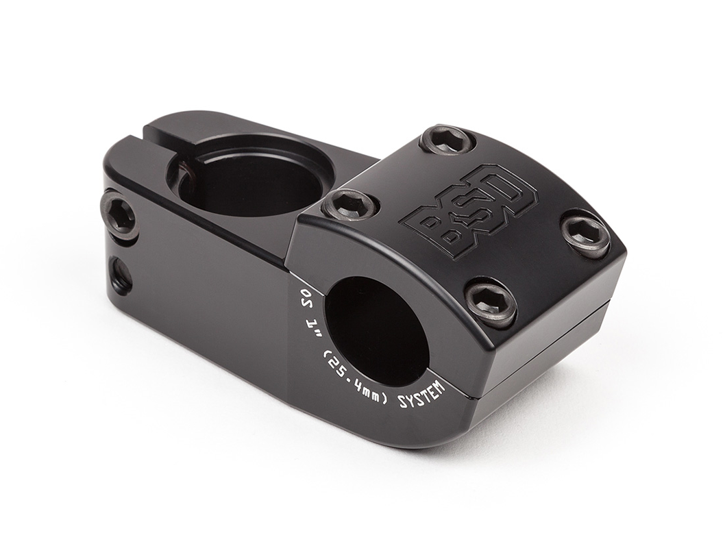 BSD Levelled Top Load Stem