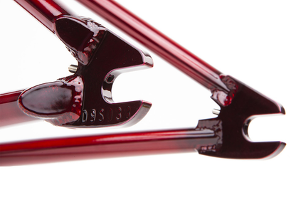 FITBIKECO Sleeper (Ethan Corriere) Frame