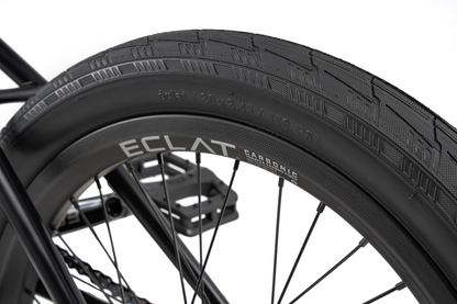 WETHEPEOPLE 20" Envy Carbonic LTD. 2025 Bike