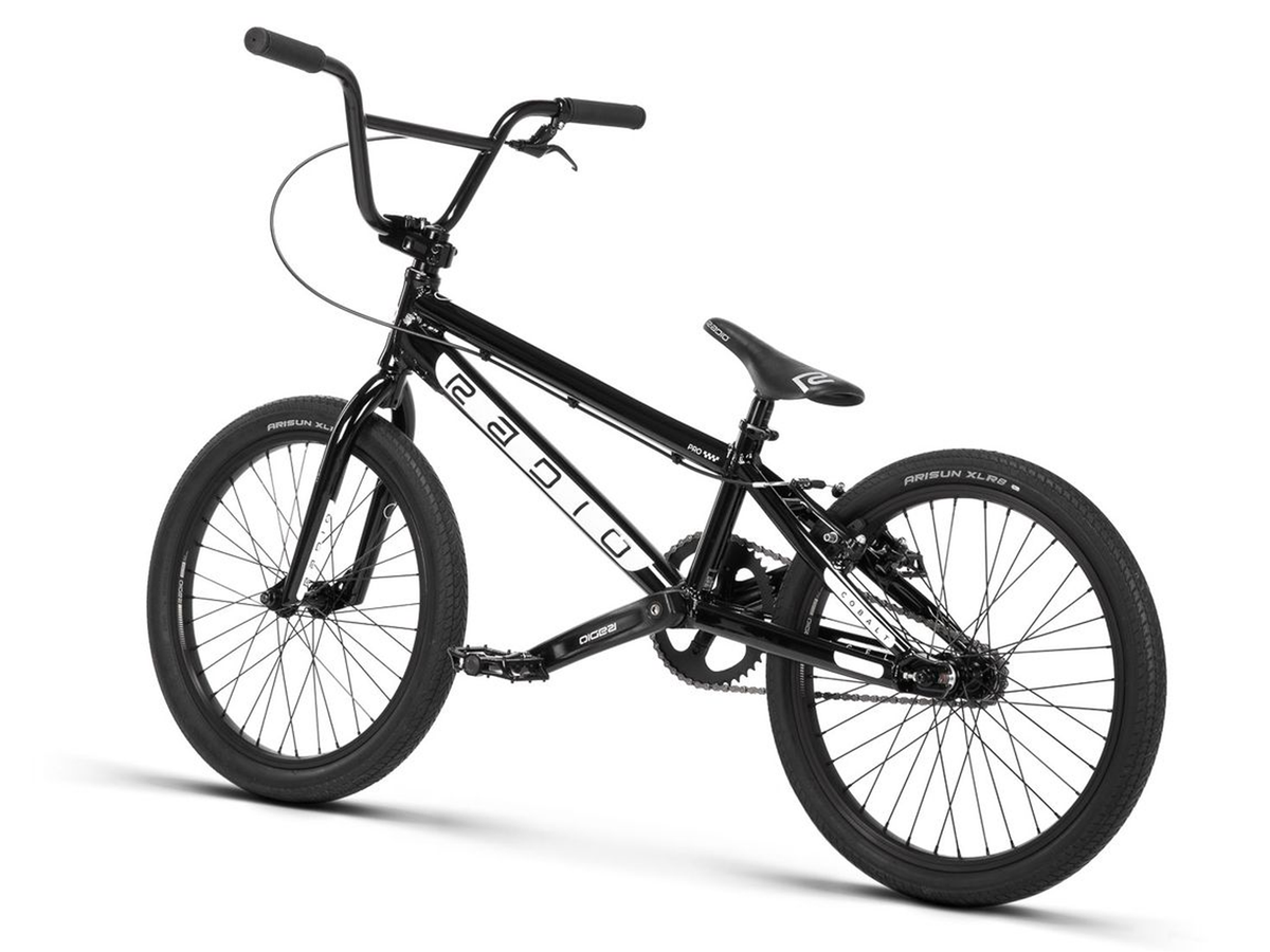RADIO Cobalt 20" Race Bikes