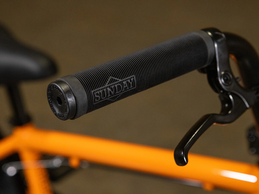 SUNDAY 18" Primer AL Bike