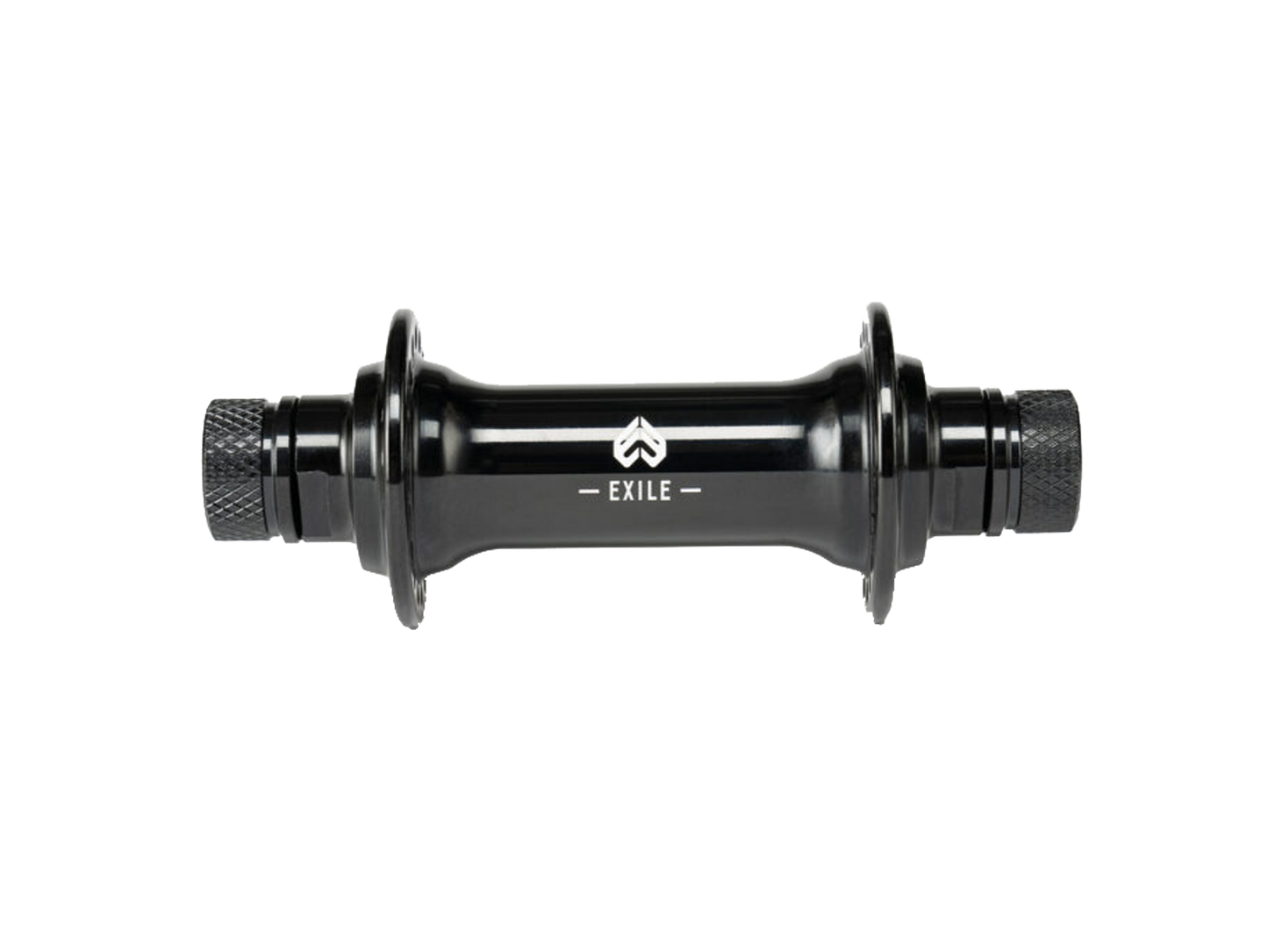 ECLAT Exile Front Hub