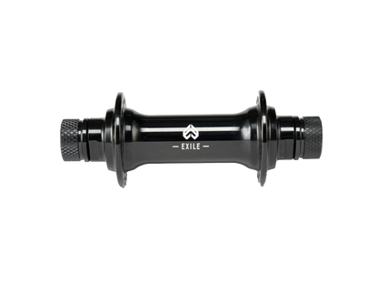 ECLAT Exile Front Hub