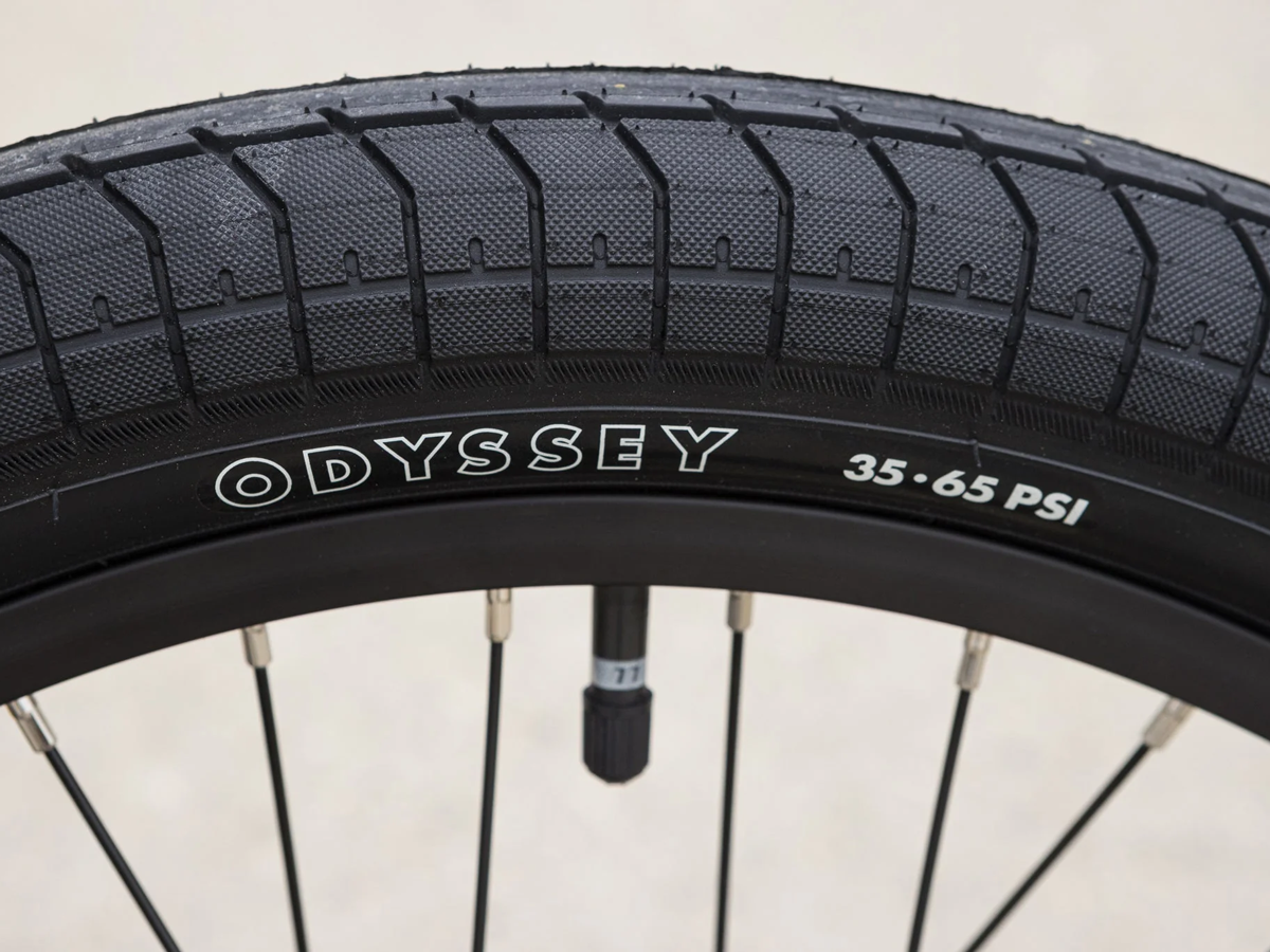 SUNDAY 20" Primer Park Bike