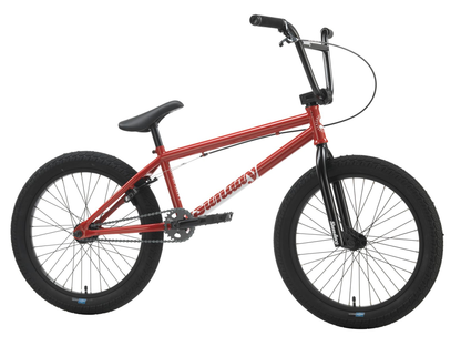 SUNDAY 20" Blueprint Bike