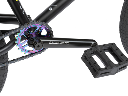 RADIO 20" Evol Bike