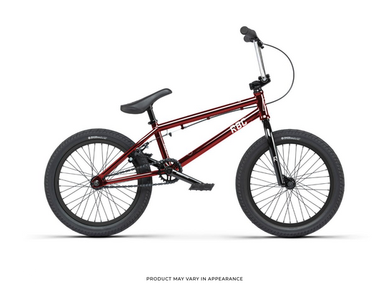 RADIO 18" Saiko Bike