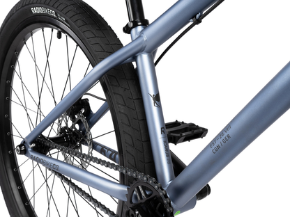 RADIO 26" Icarus Bike