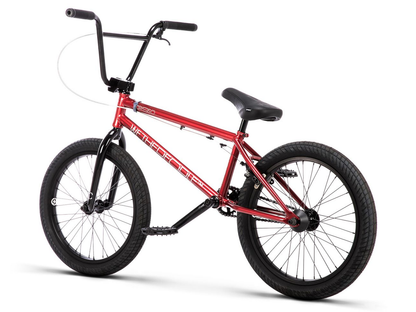 WETHEPEOPLE 20" Crysis Bike