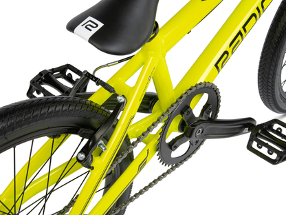 RADIO Cobalt 20" Race Bikes