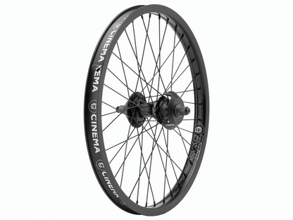 CINEMA 333 / ZX Cassette Rear Wheel