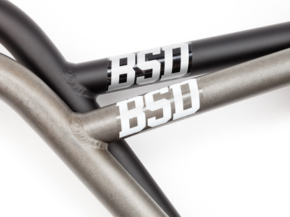 BSD Raider (David Grant) Handlebar
