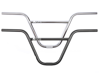 BSD ROASTIN (Tam Roulston) Handlebar