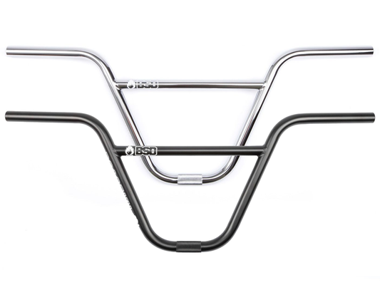BSD ROASTIN (Tam Roulston) Handlebar
