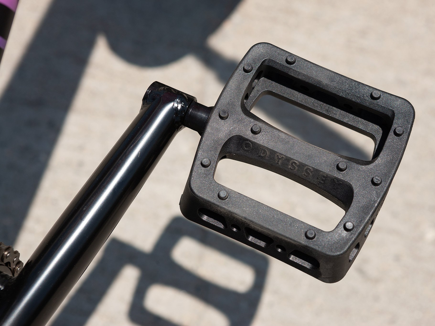 Sunday Street Sweeper (Jake Seeley) 20" Bike