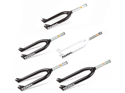 S&M Pitchfork XLT Fork
