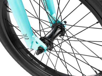 WETHEPEOPLE 18" Aerox Bike