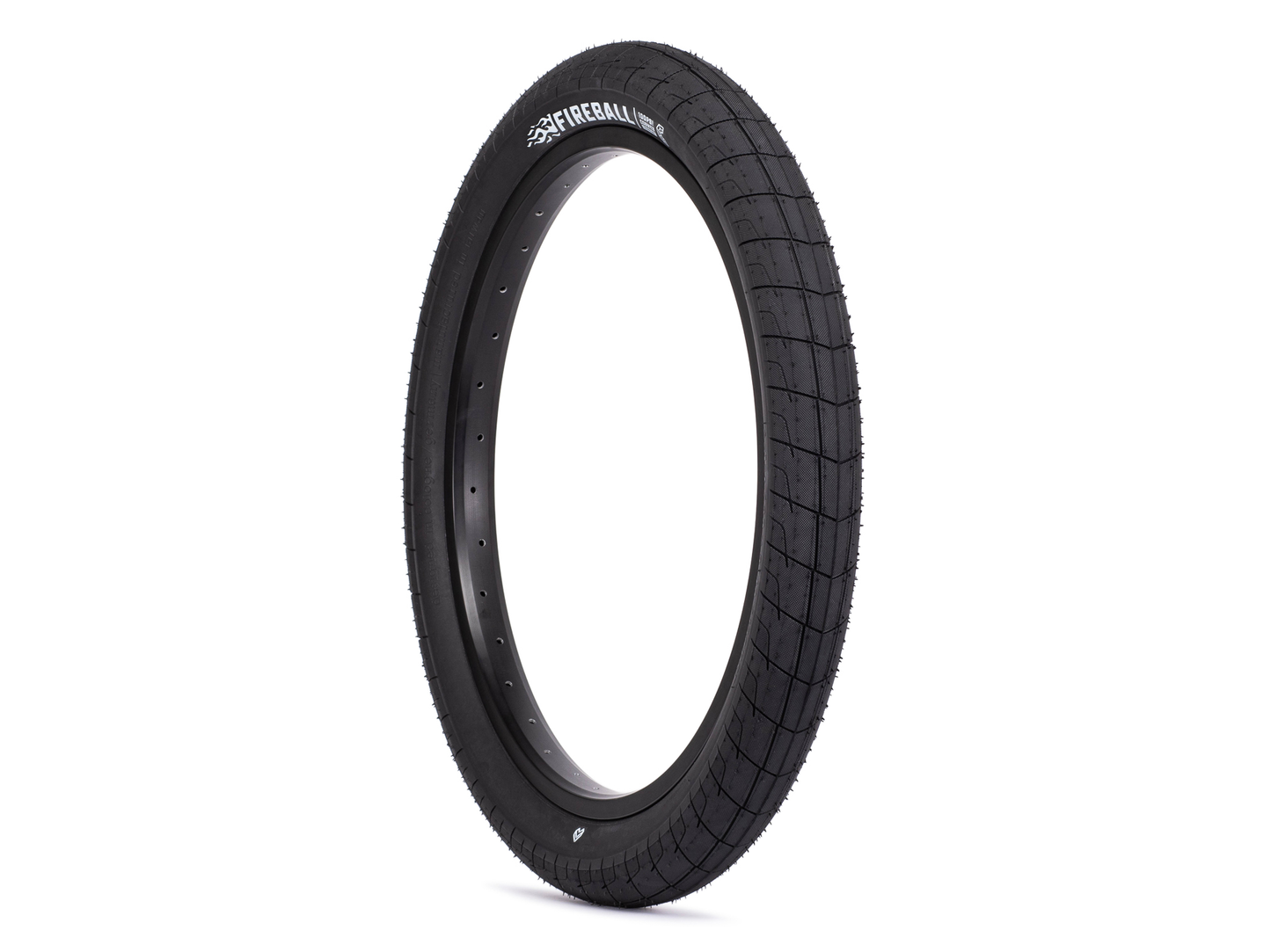 ECLAT Fireball Tyre