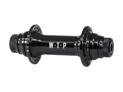 WETHEPEOPLE Arrow Front Hub
