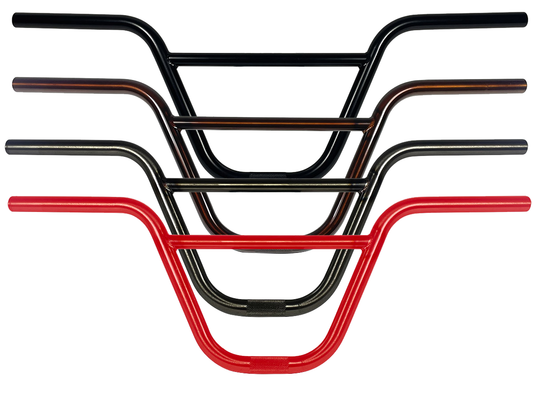 S&M Rambler (Halahan Bros.) Handlebar