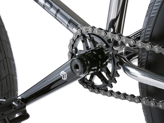 Eclat clearance rs sprocket