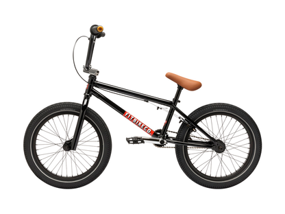 FITBIKECO 18" Misfit Bike