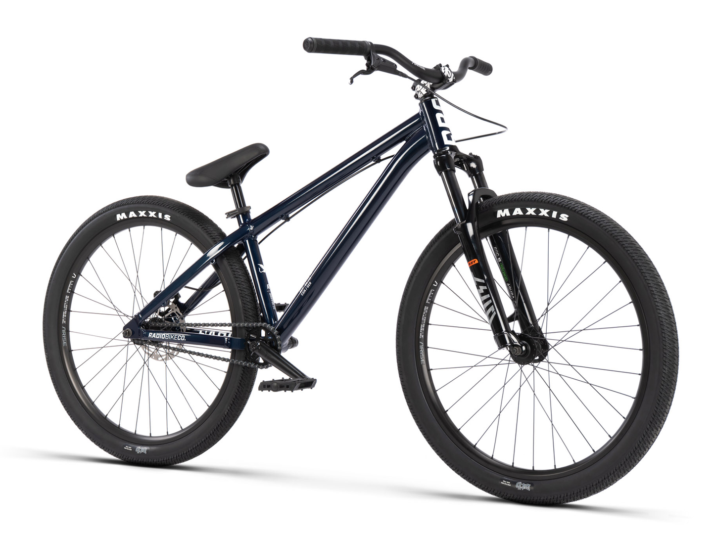 RADIO 26" Griffin Bike