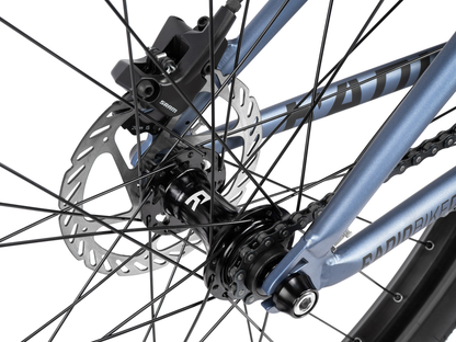 RADIO 26" Icarus Bike