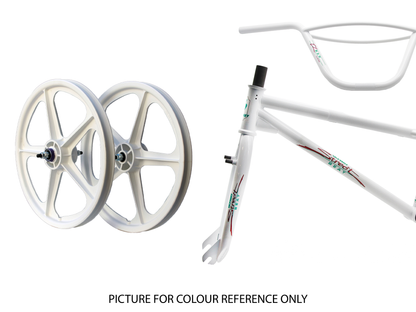 SKYWAY 20" Street Beat Bike