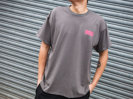 BSD Tuned Out T-Shirt