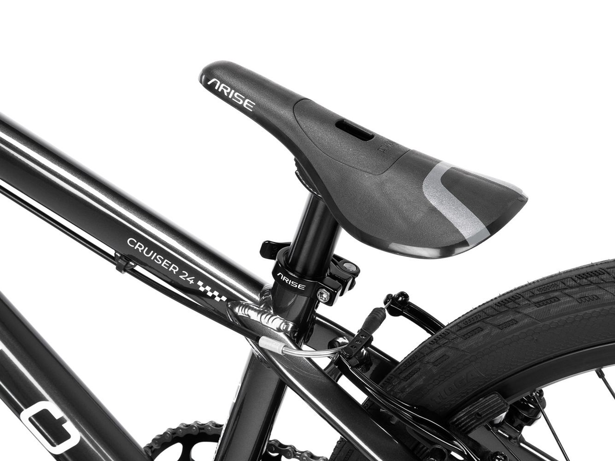 RADIO RACELINE 24" Helium Cruiser XL Bike