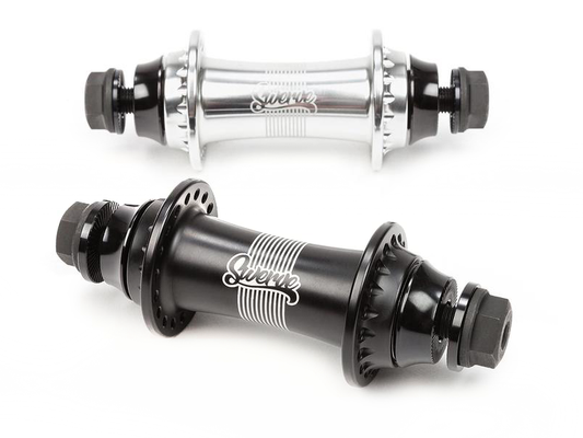 BSD Swerve Front Hub