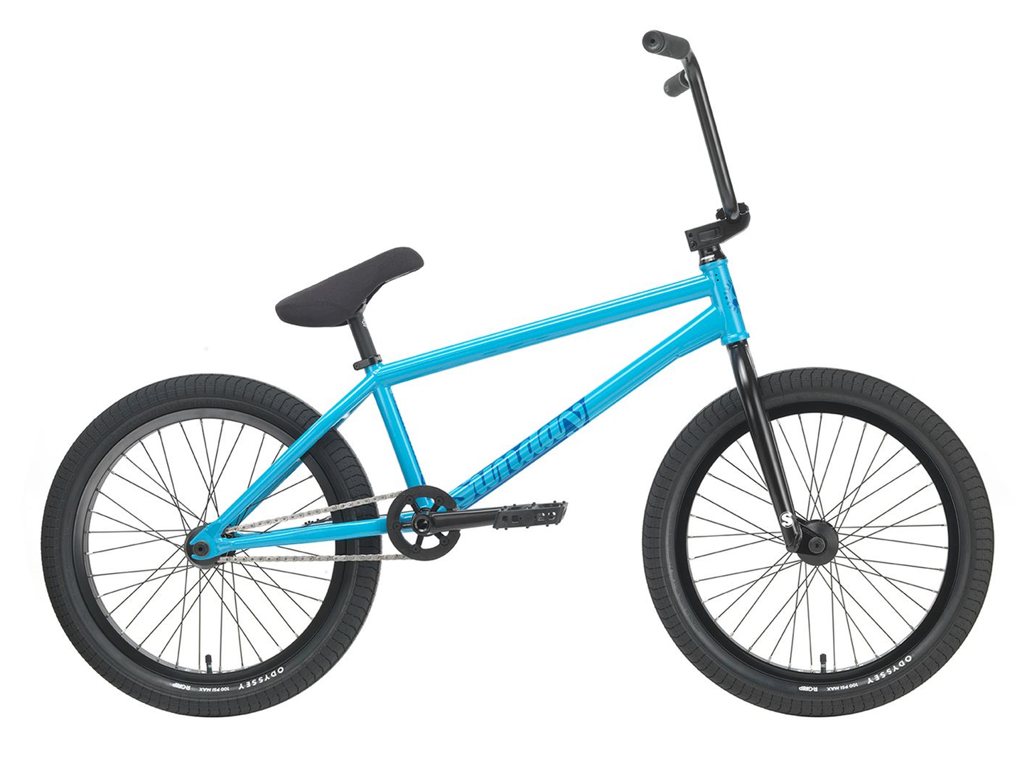 SUNDAY 20" Soundwave Special Bike
