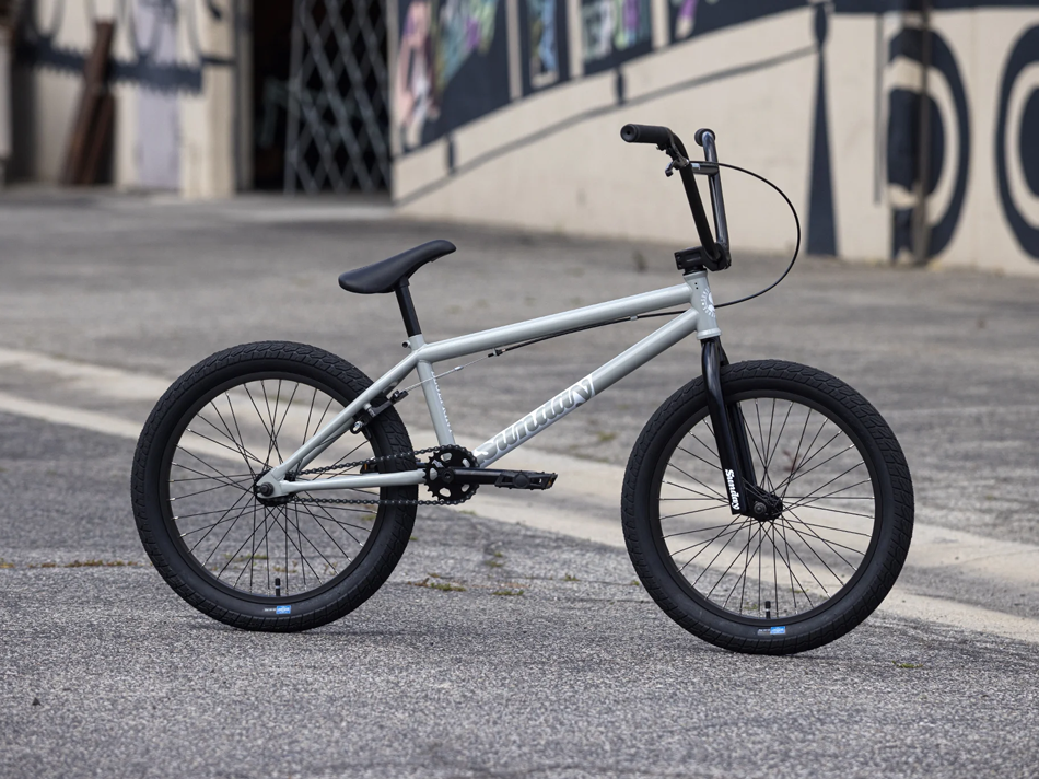 SUNDAY 20" Blueprint Bike
