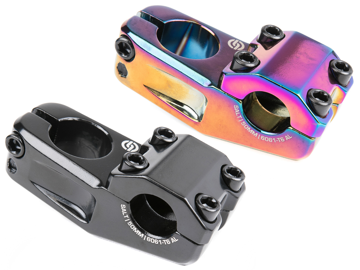 SALT AM V2 Top Load Stem