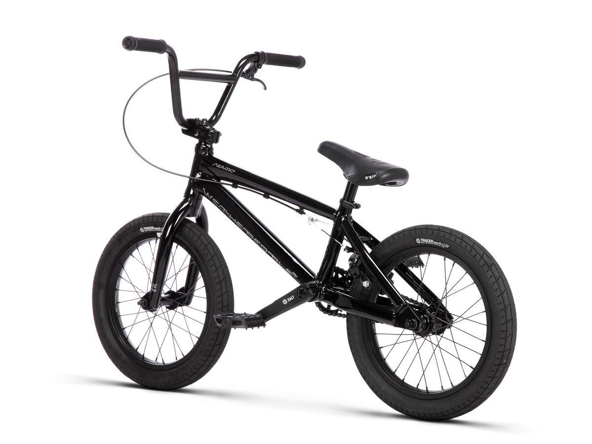 WETHEPEOPLE 16" Aerox Bike