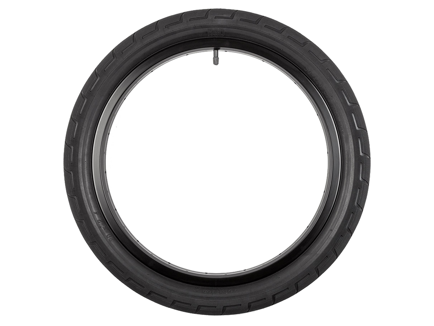 BSD Donnastreet Tyre