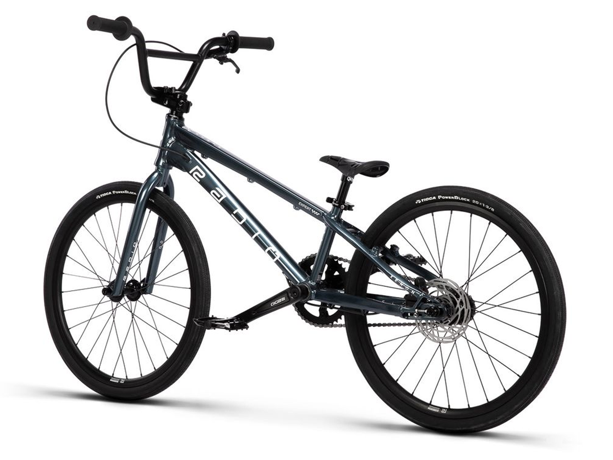 RADIO Xenon Disc 20" Race Bike