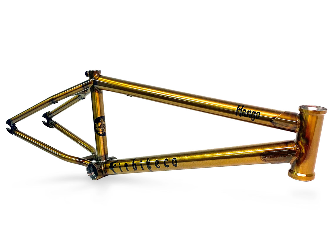 FITBIKECO Hangman (Jordan Hango) Frame