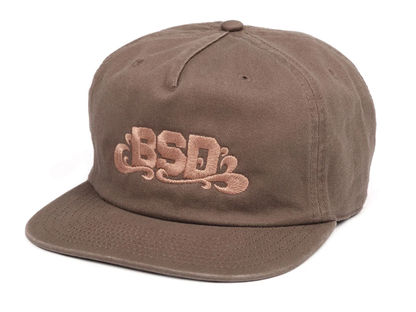 BSD Chula Cap