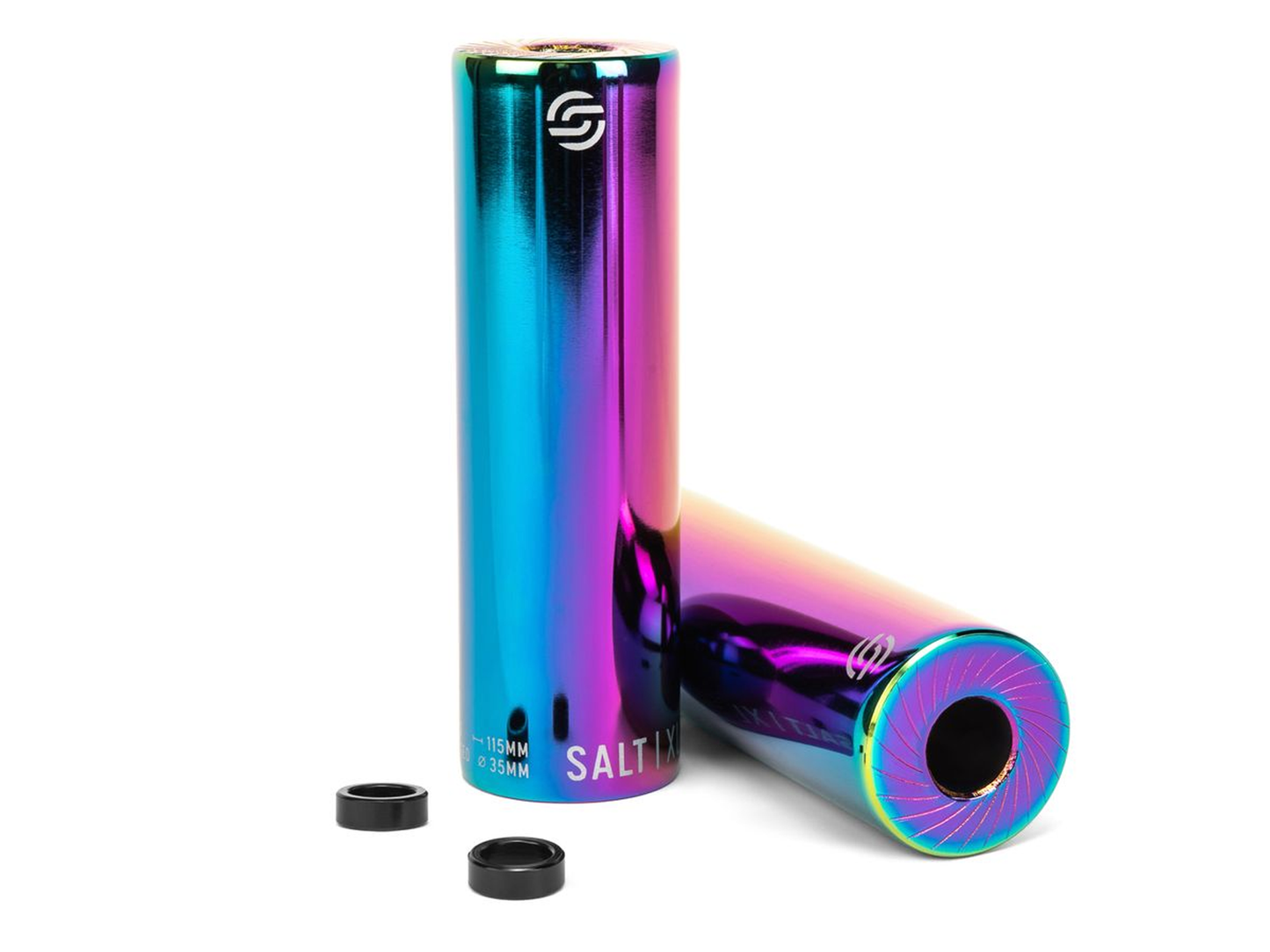 SALT AM XL Axle Peg Set
