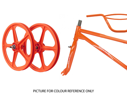 SKYWAY 20" Street Beat Bike