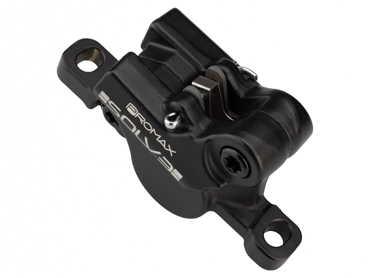 PROMAX Solve Hydraulic Disc Brake Caliper