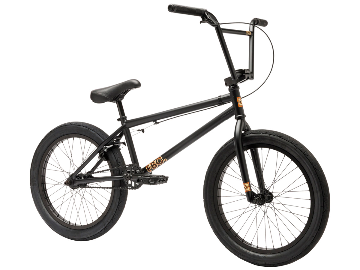 FITBIKECO 20" STR Bike