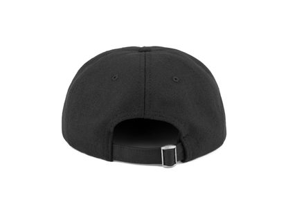CINEMA Stack Melton Wool Cap