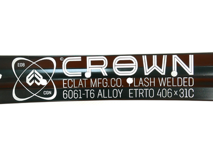 ECLAT Crown Rim