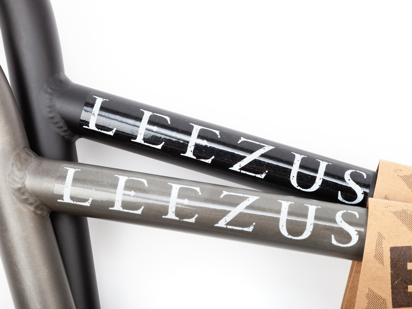 BSD Leezus (Liam Zingberg) Handlebar