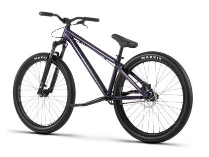 RADIO 26" Griffin Bike